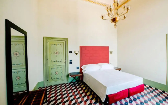 Room of Andrea