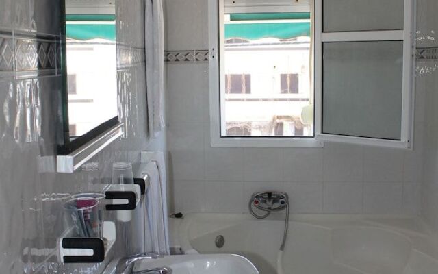 Hostal Miramar
