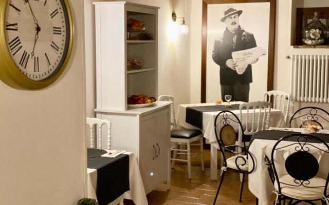 B&B Stazione Don Camillo