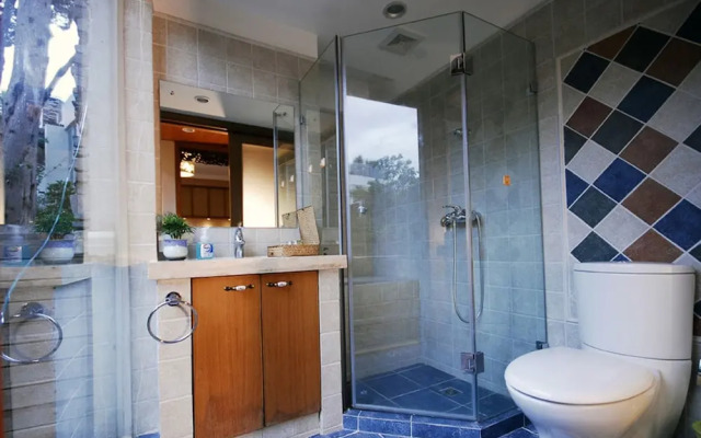 Yunjvhaijing Dali Hotel