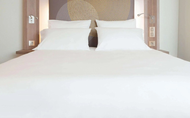 Novotel Newcastle Airport