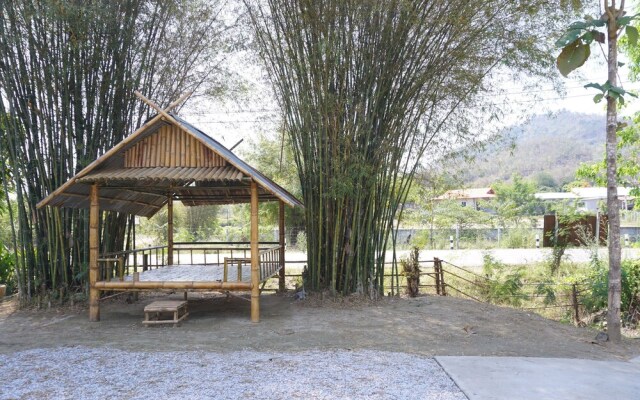 Kiang Phu Resort Camping