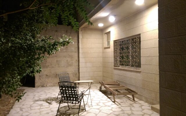 Spectacular Apartment near Qasid Institute