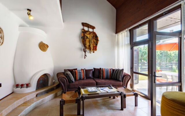 House Suzy Balatonfenyves