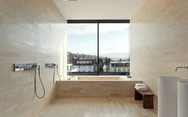 Roomers Baden-Baden, Autograph Collection