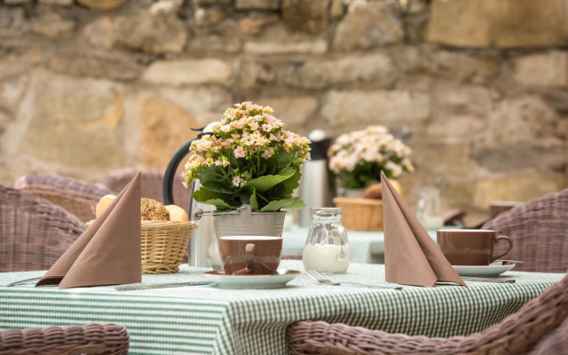 Hotel-Pension am Goethehaus