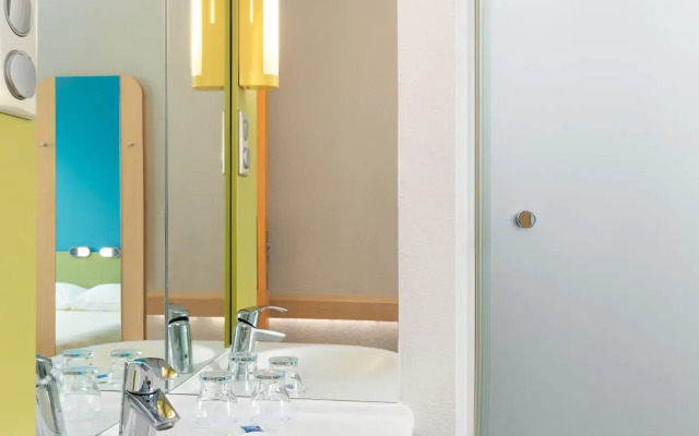 ibis budget Warszawa Centrum