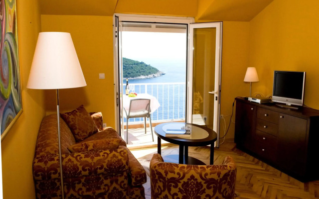 Sipa Apartments