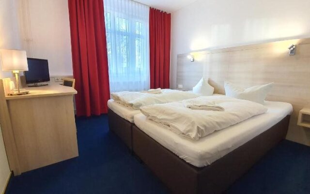 Apart Hotel Ferdinand Berlin