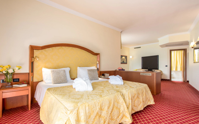 Galzignano Resort Terme & Golf - Hotel Sporting