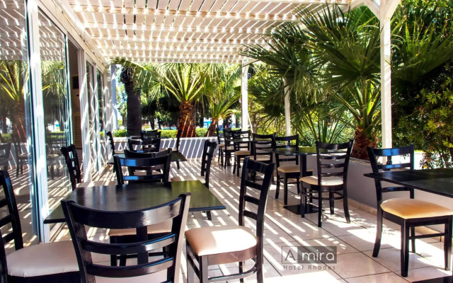 Amira Hotel Rhodes