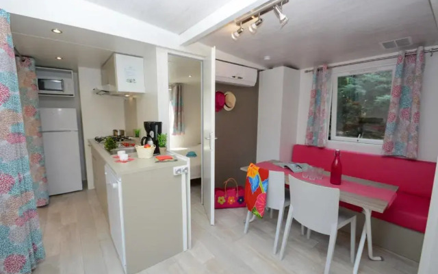 Le Clos de la Ricarde