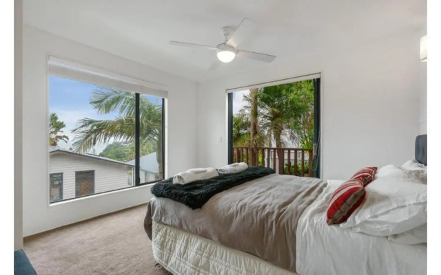 Waiheke Island Resort