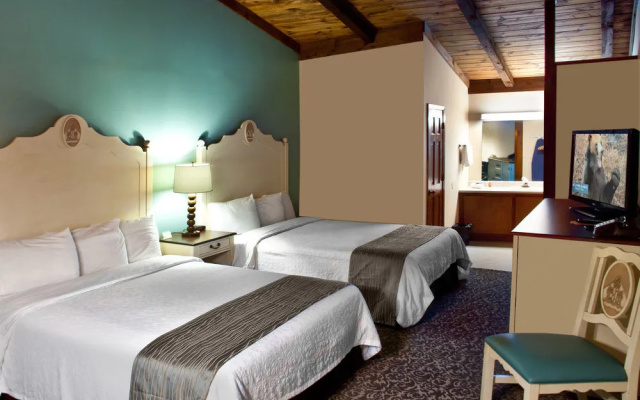 Helendorf River Inn, Suites & Conference Center