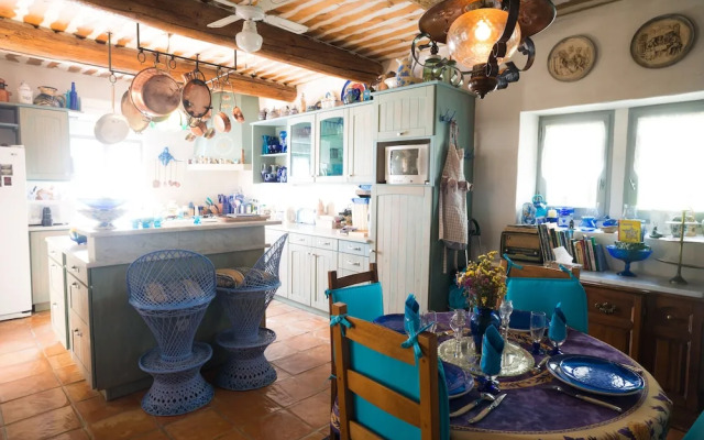 Provence Paradise