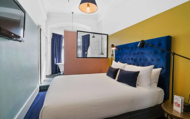 Hotel Harry, an Ascend Collection Hotel