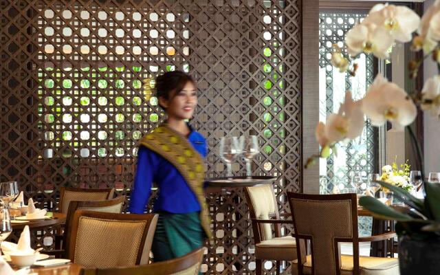 Pullman Resort Xishuangbanna