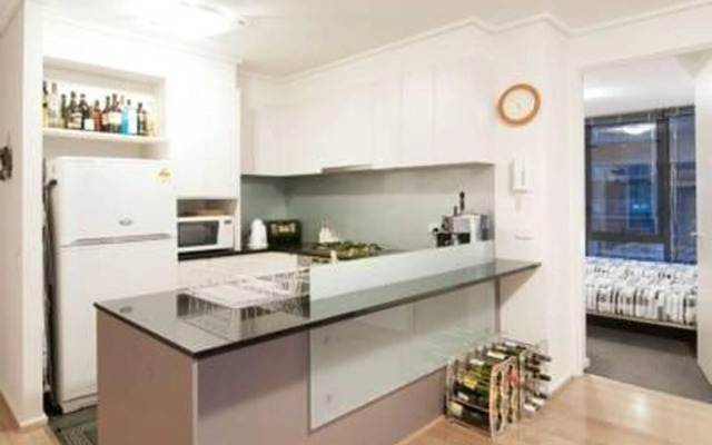 Inner Melbourne Serviced Apartments