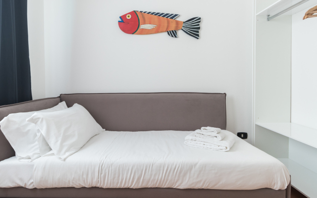 Italianway - Ottoventi Apartments Grecale - AG-E431-BONF8E1