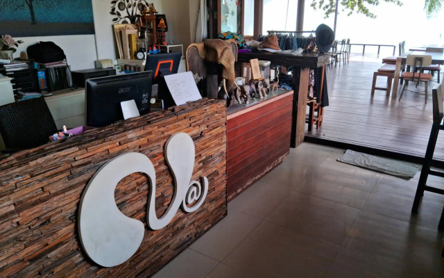 @ Samui Haus