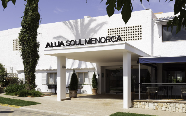 AluaSoul Menorca Hotel - Adults Only