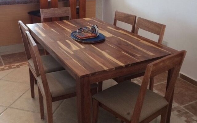 Condo Cristina By Riviera Rentals