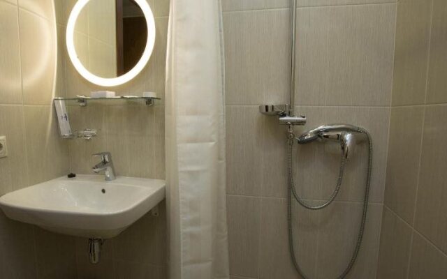 Mini Hotel Kvartira 2