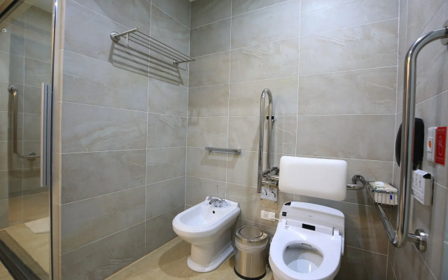 Dar Lon Hotel