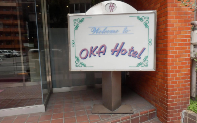 Oka Hotel