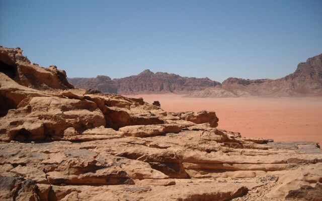 Bedouin House Camp