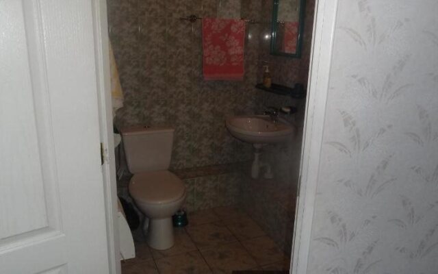 Hotel Rebir