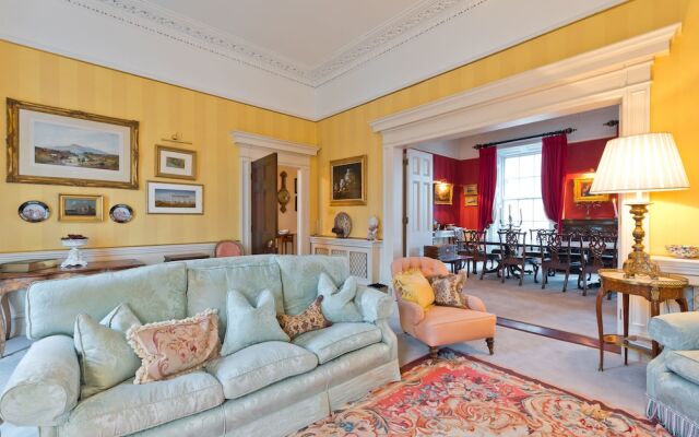 Sweet Inn - Elegant Ballsbridge