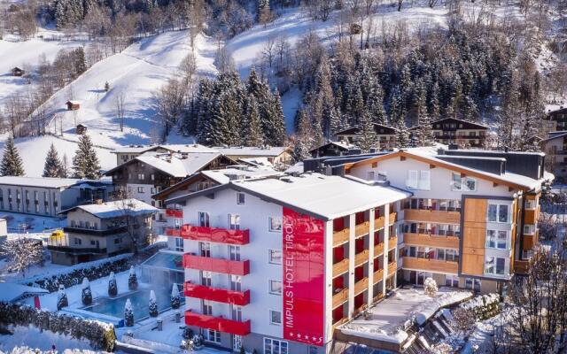 Impuls Hotel Tirol