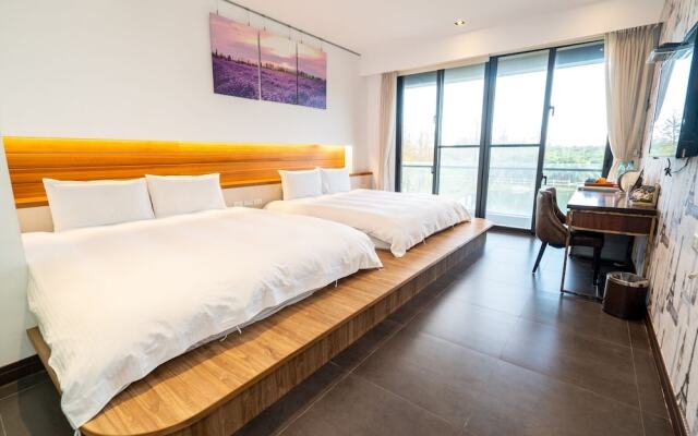 193 County Garden BnB