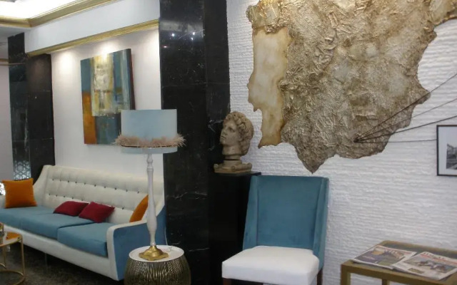 Sacromonte Hotel