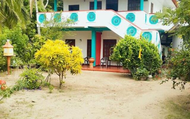 Mallika Guest House