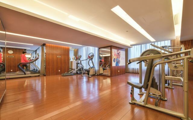 Hangzhou Haixin Hotel