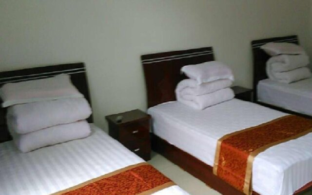 Xiang He Hostel