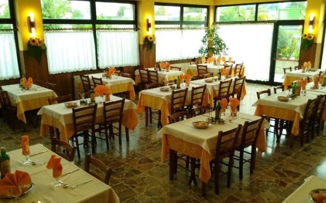 Hotel Ponte Autostrada