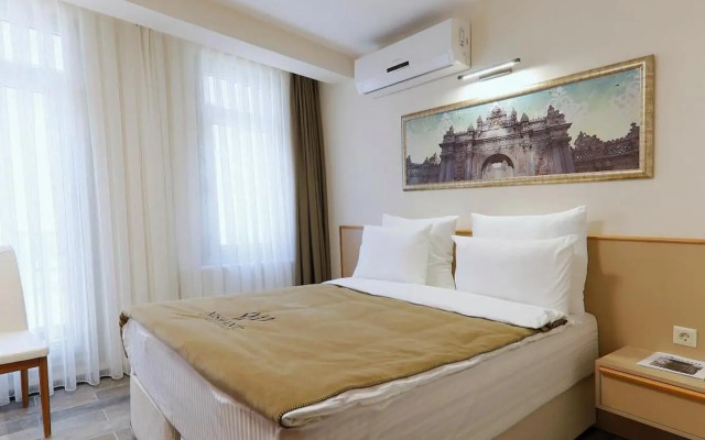 Nishant Boutique Hotels