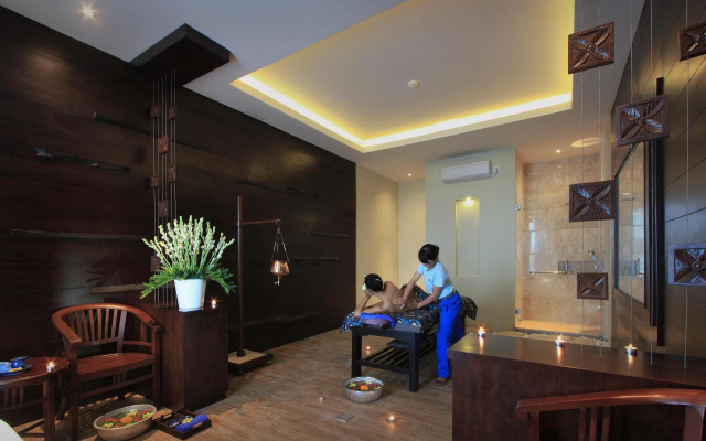 Ulu Segara Luxury Suites & Villas