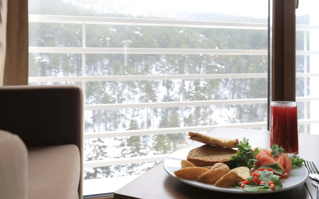 Cam Thermal Resort Spa Convention Center