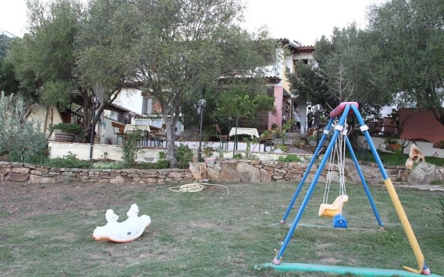 Agriturismo B&B Sa Inza