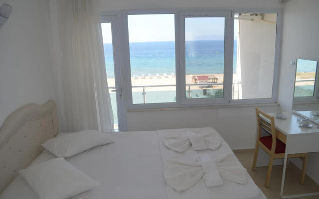 Yasmin Hotel