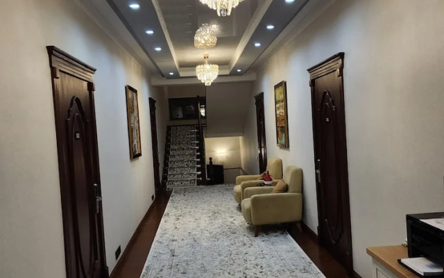 Hotel Dehlavi