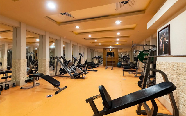 Отель Viking Star