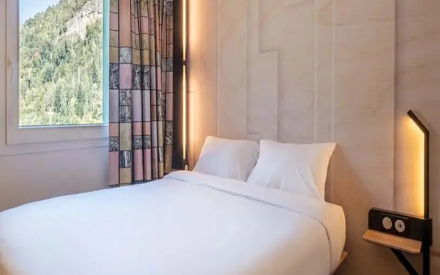 B&B Hotel Brest Porte De Gouesnou