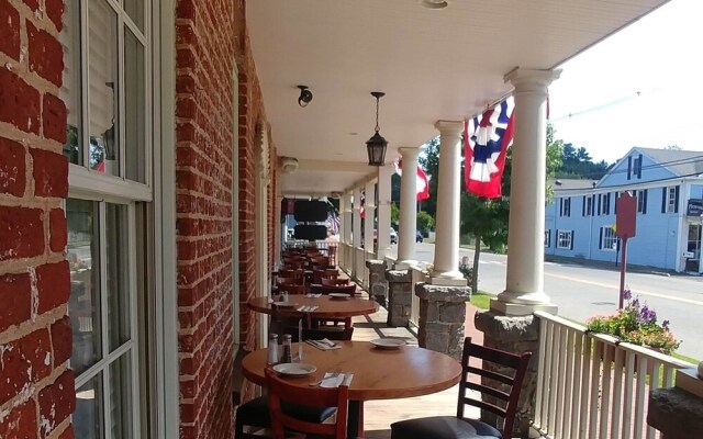 Publick House Hotel Inc.