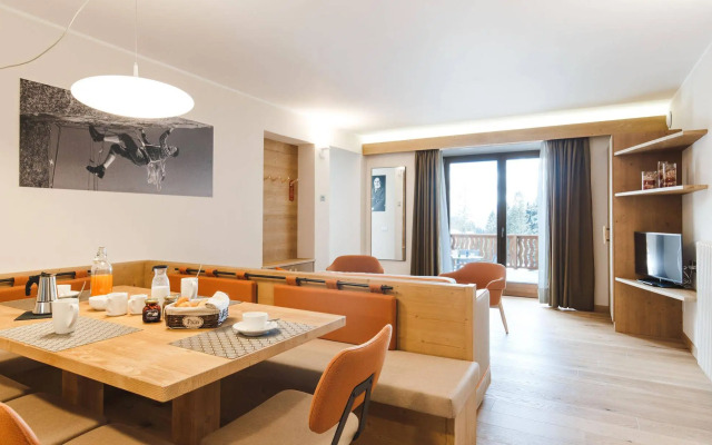 Residence Langes