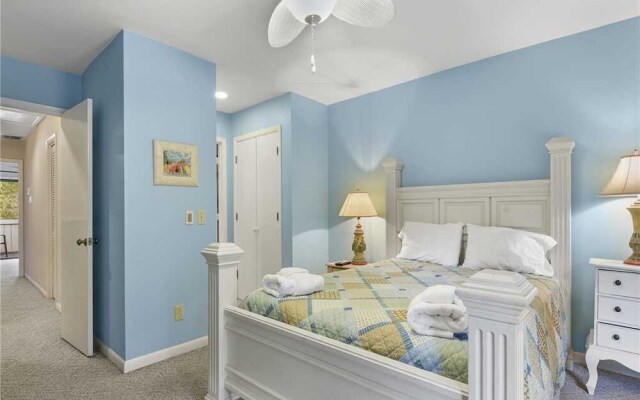 Tennismaster 1102 - Three Bedroom Condo